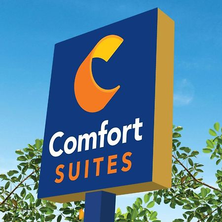 Comfort Inn & Suites Sheboygan I-43 Esterno foto