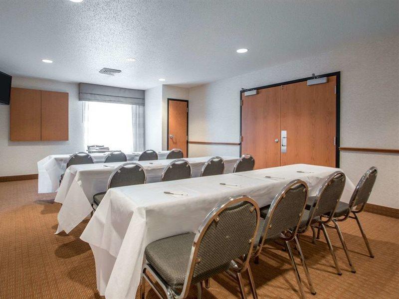Comfort Inn & Suites Sheboygan I-43 Esterno foto