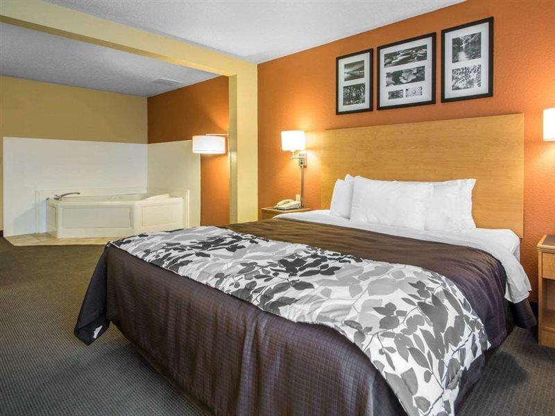 Comfort Inn & Suites Sheboygan I-43 Esterno foto