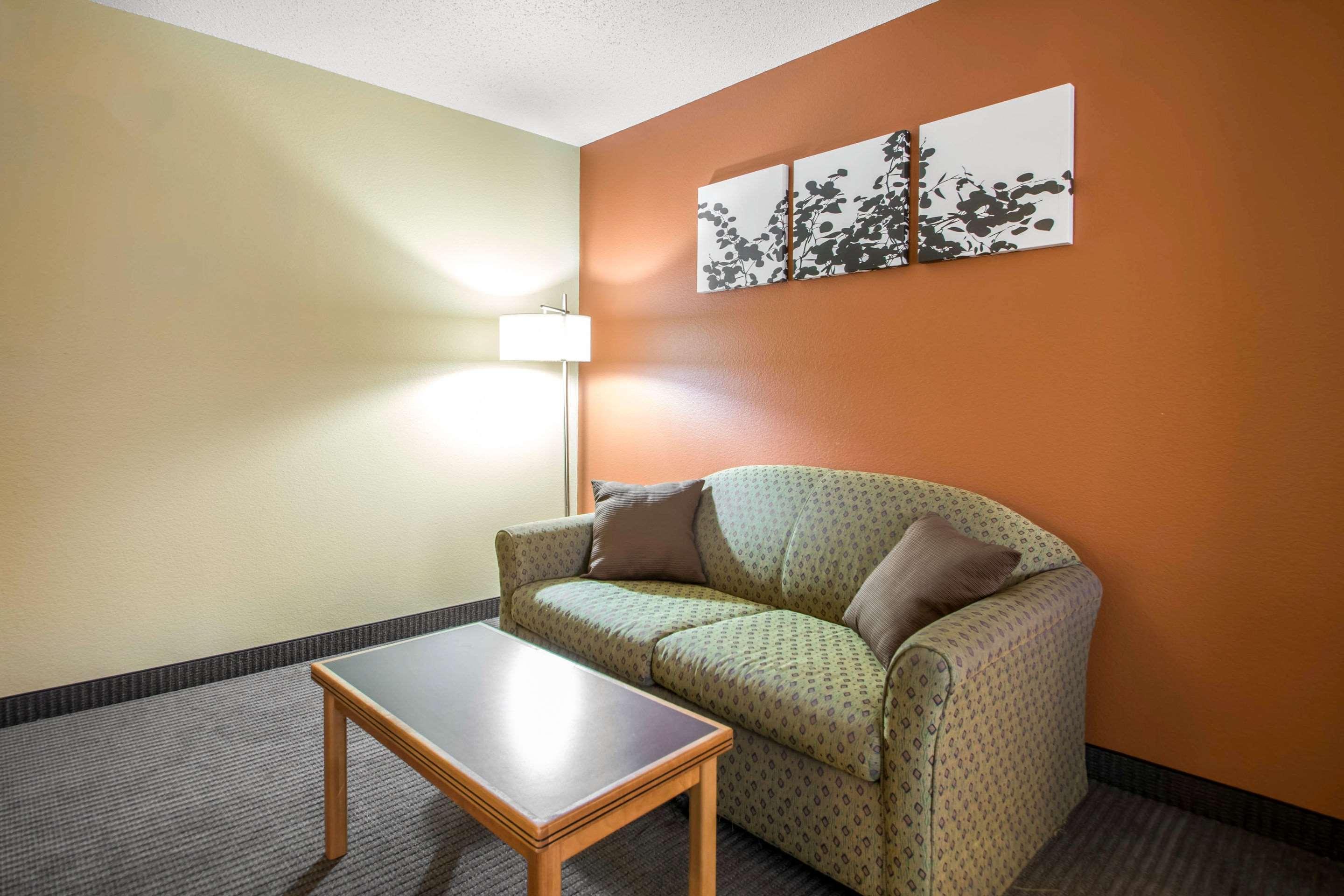 Comfort Inn & Suites Sheboygan I-43 Esterno foto