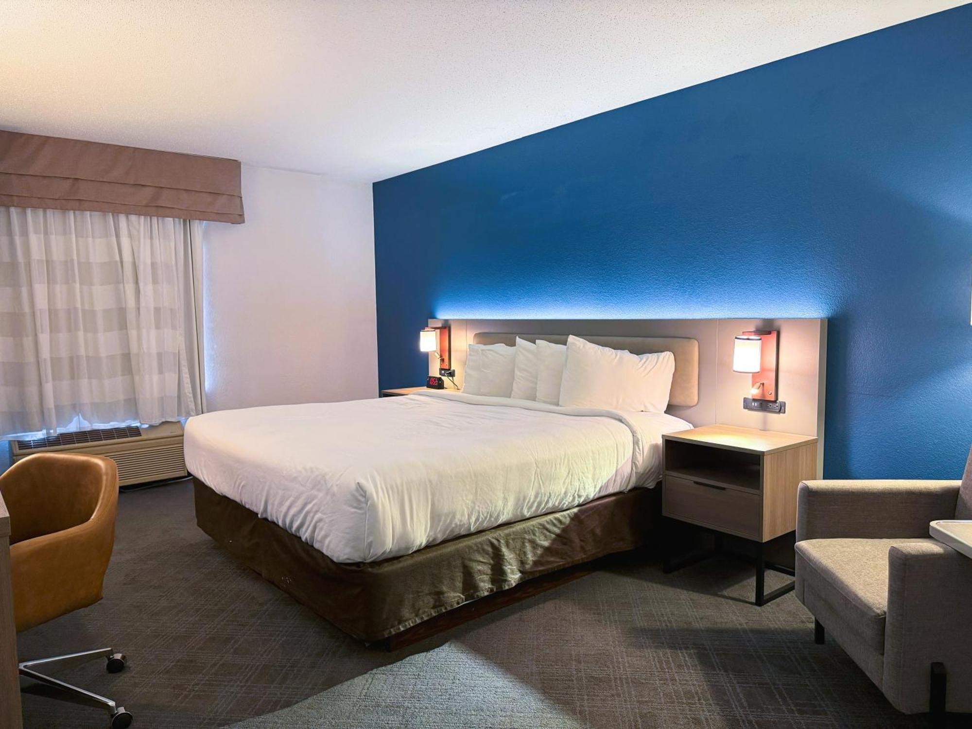 Comfort Inn & Suites Sheboygan I-43 Esterno foto