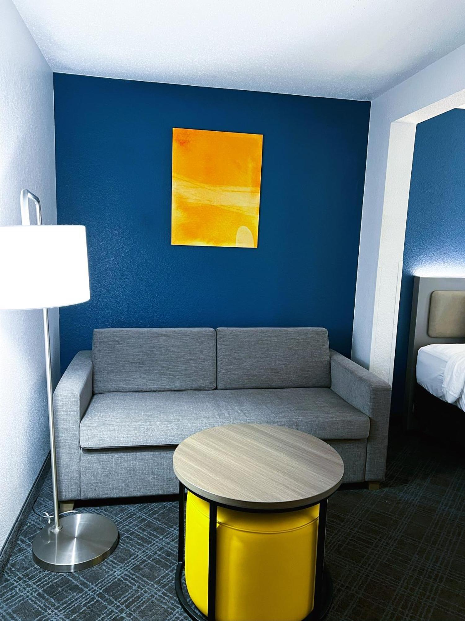 Comfort Inn & Suites Sheboygan I-43 Esterno foto