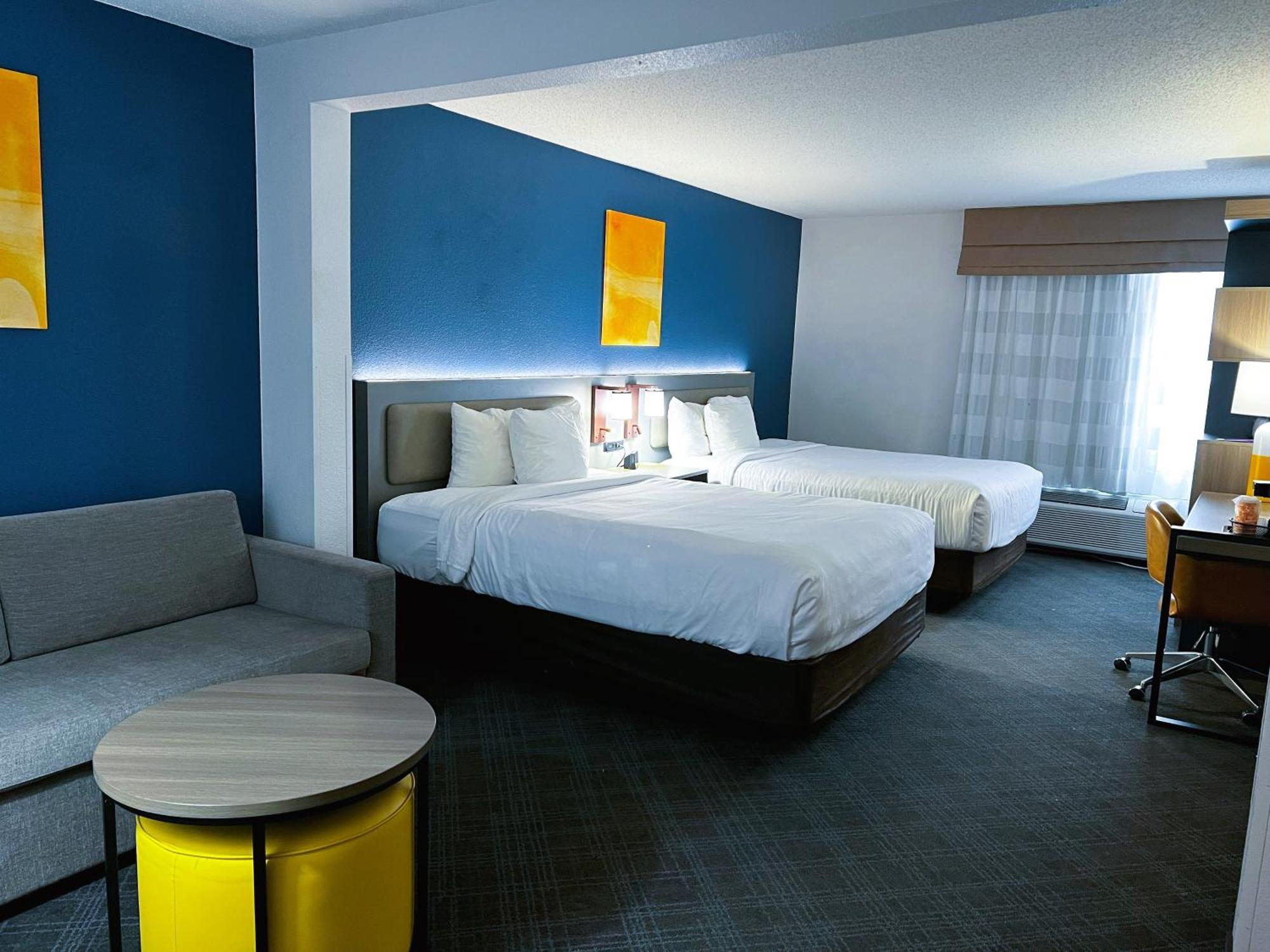 Comfort Inn & Suites Sheboygan I-43 Esterno foto