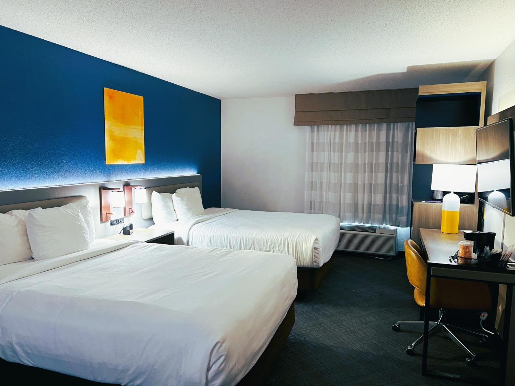 Comfort Inn & Suites Sheboygan I-43 Esterno foto