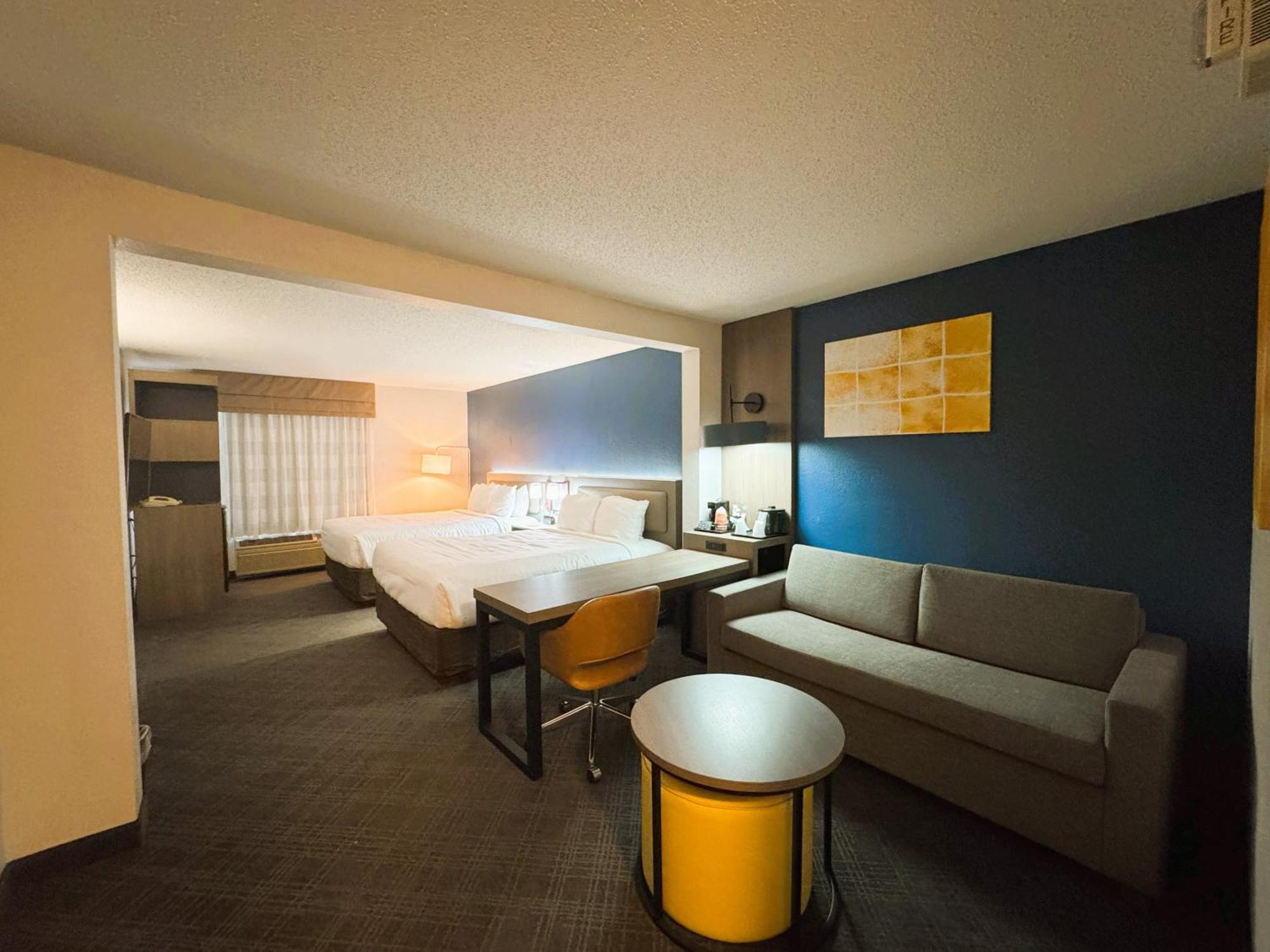 Comfort Inn & Suites Sheboygan I-43 Esterno foto