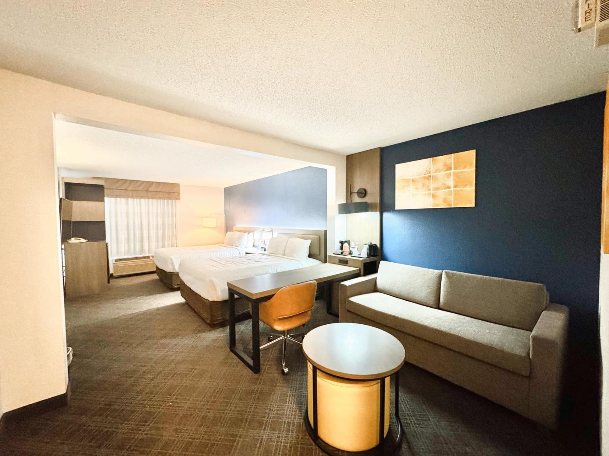 Comfort Inn & Suites Sheboygan I-43 Esterno foto