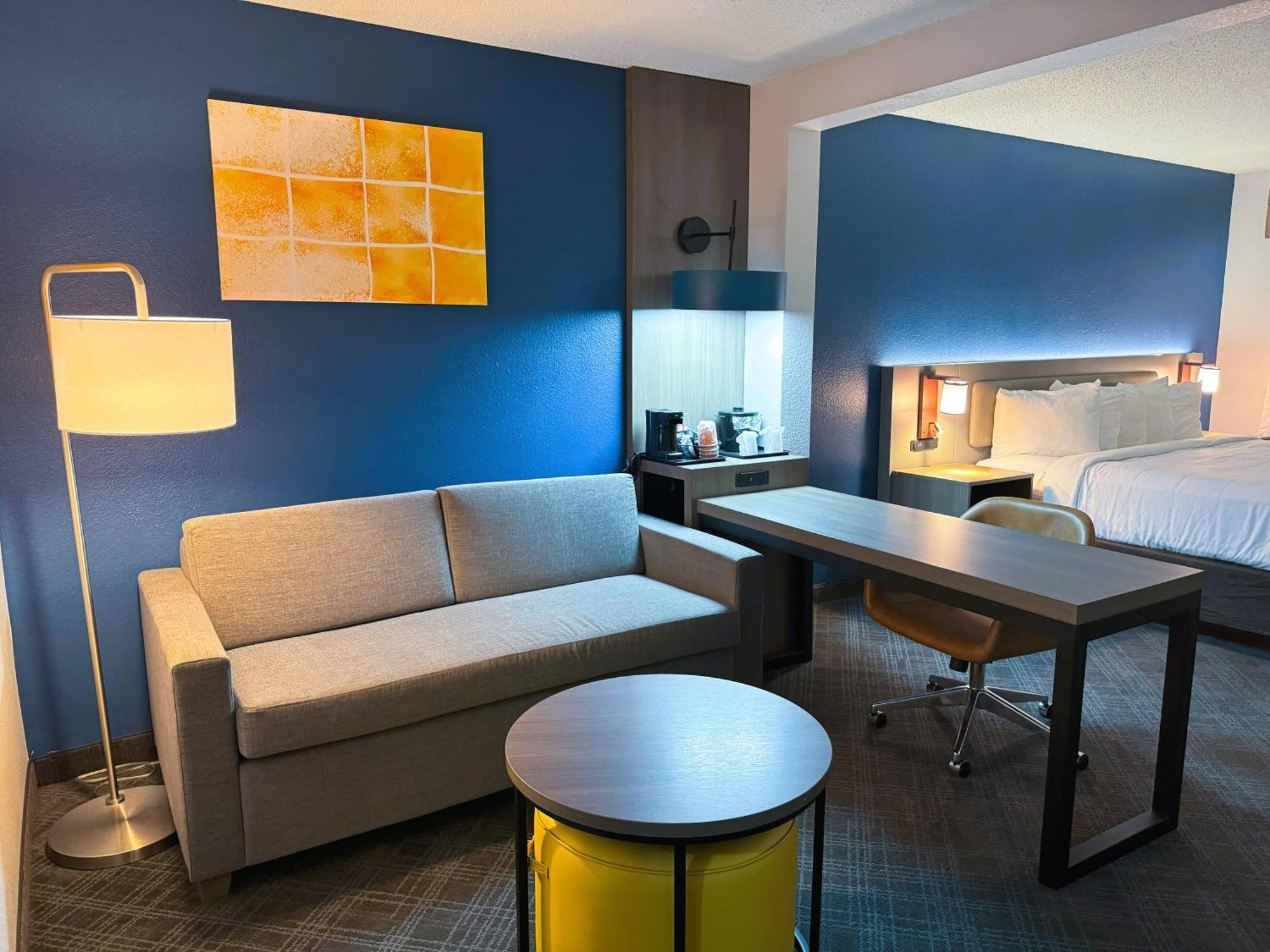 Comfort Inn & Suites Sheboygan I-43 Esterno foto