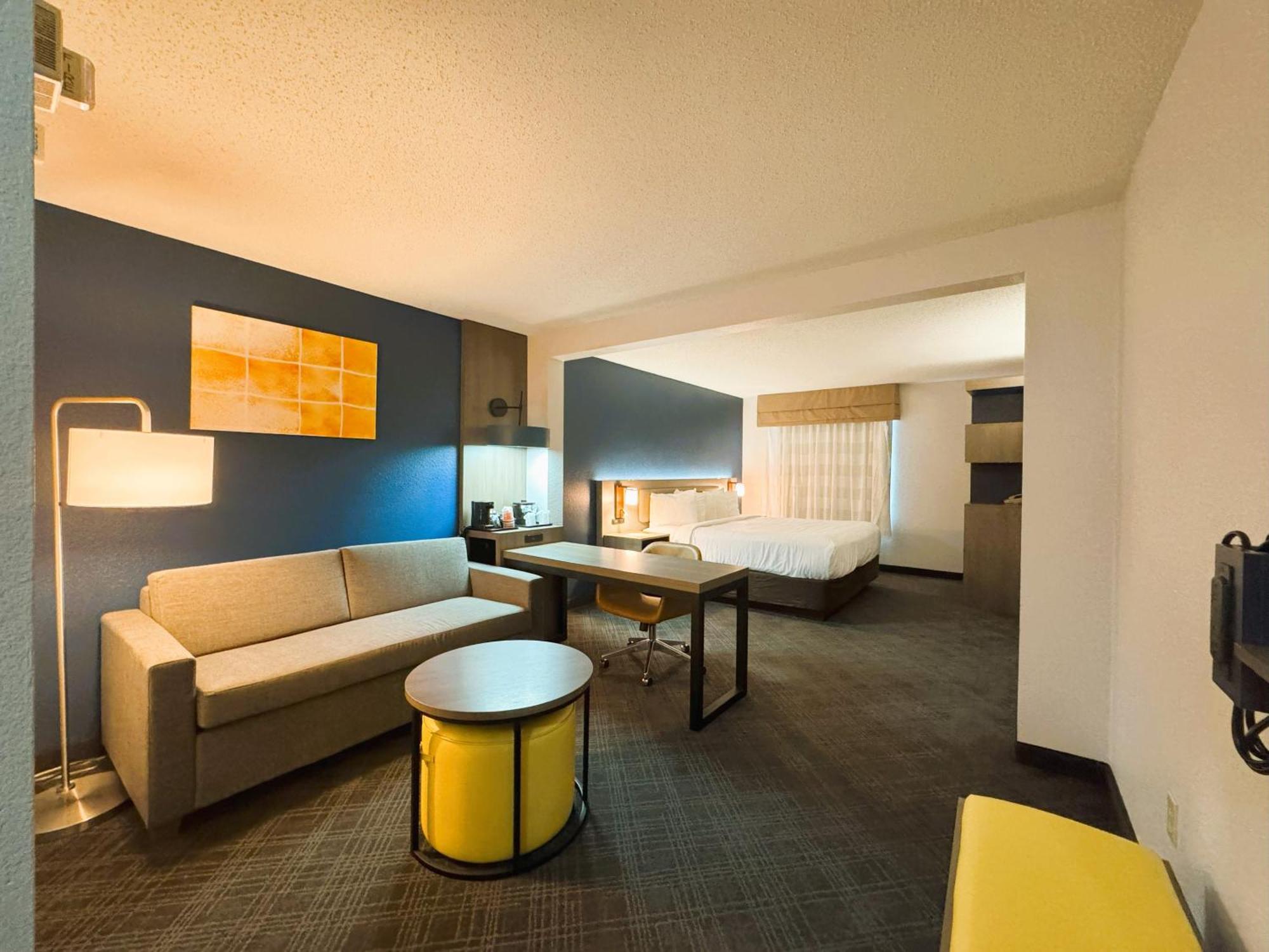 Comfort Inn & Suites Sheboygan I-43 Esterno foto