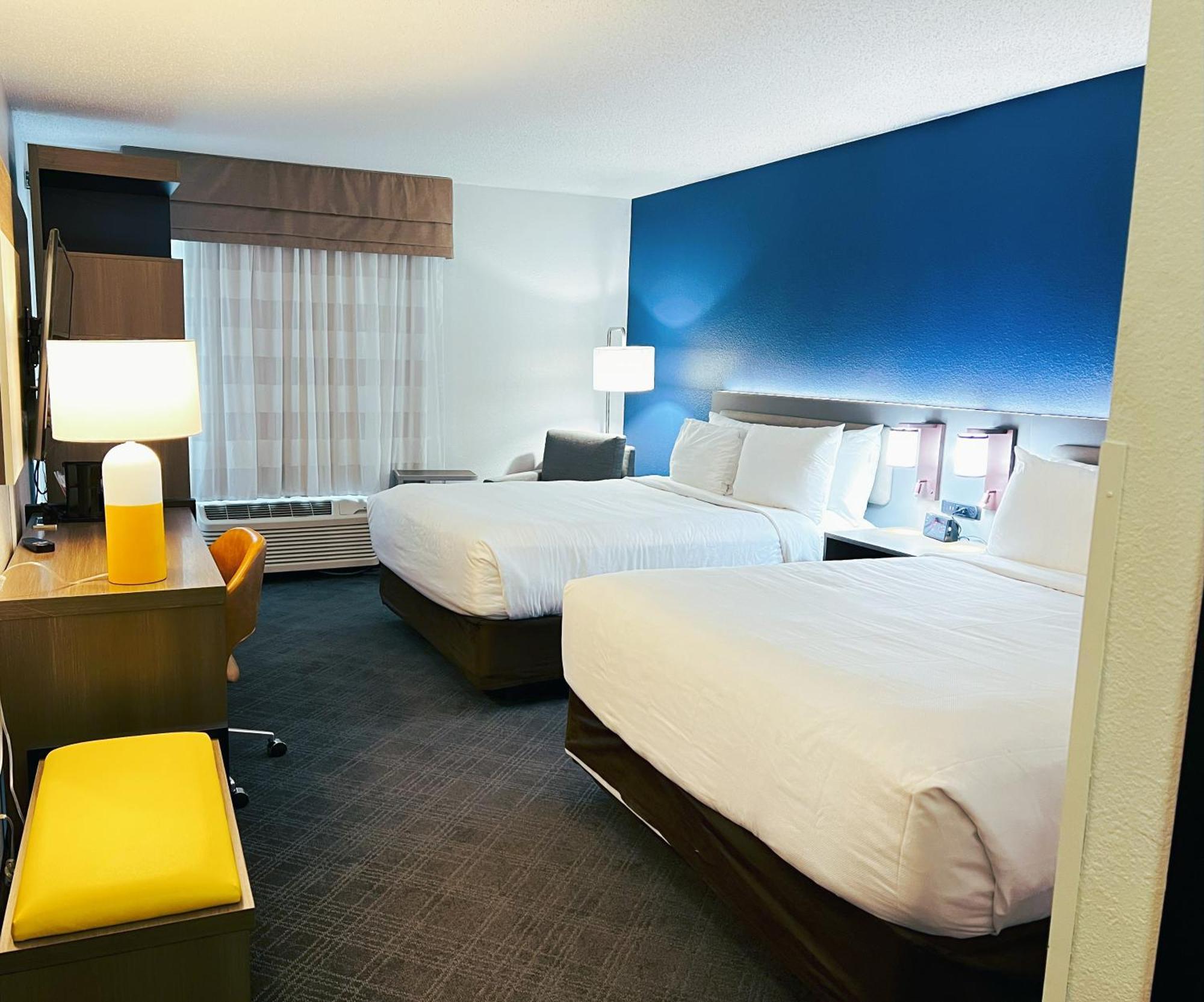 Comfort Inn & Suites Sheboygan I-43 Esterno foto