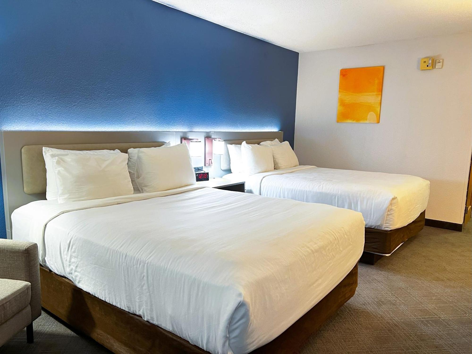 Comfort Inn & Suites Sheboygan I-43 Esterno foto