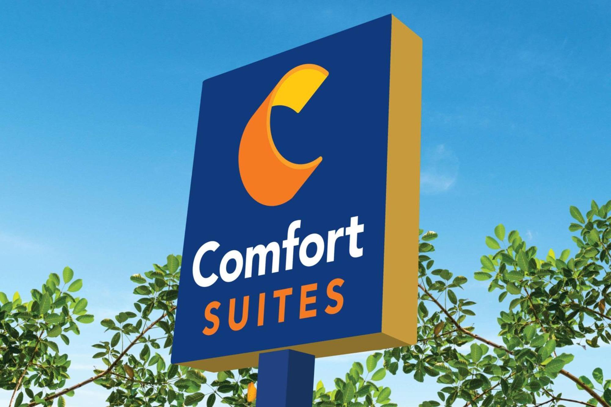 Comfort Inn & Suites Sheboygan I-43 Esterno foto