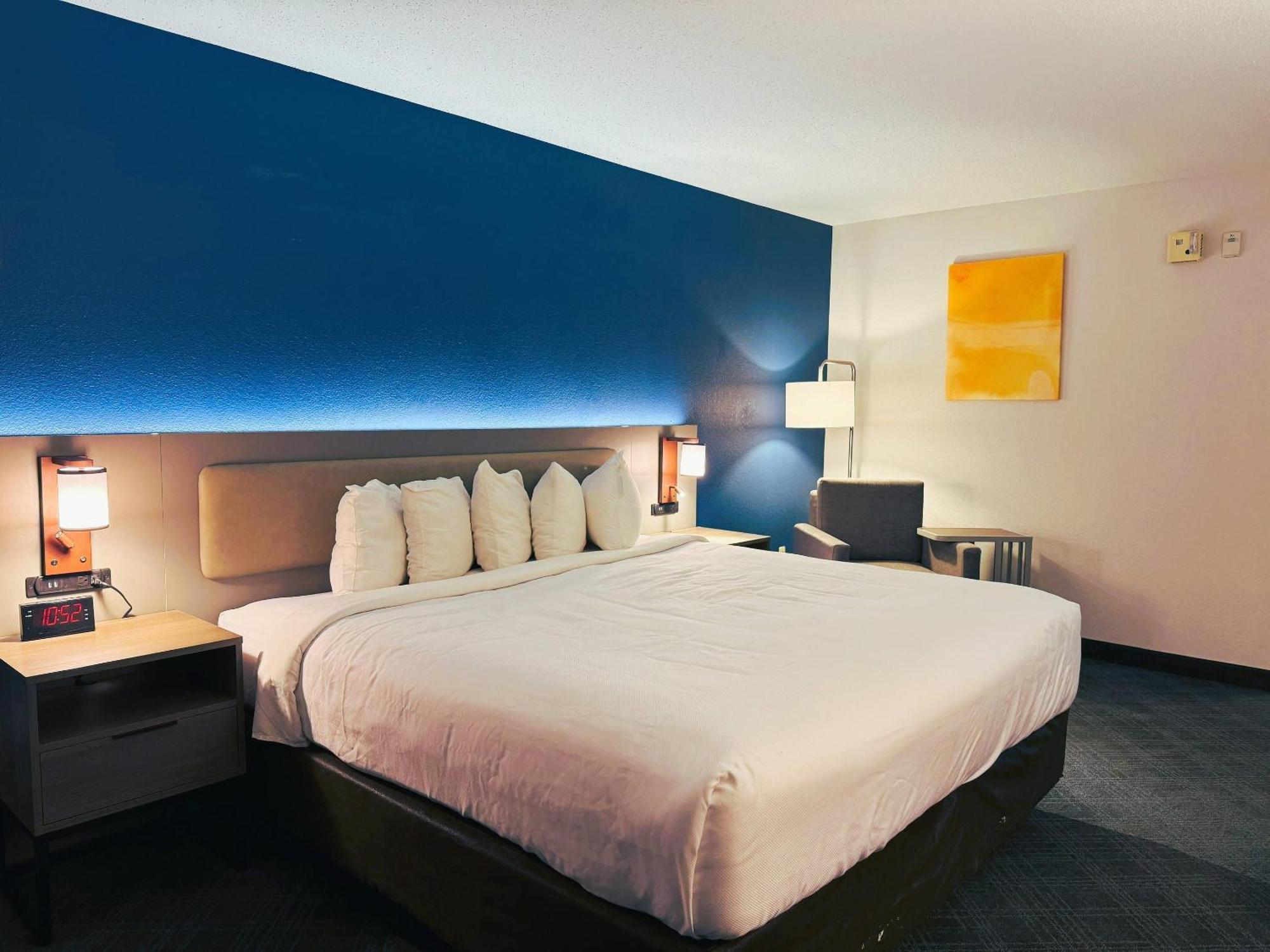 Comfort Inn & Suites Sheboygan I-43 Esterno foto