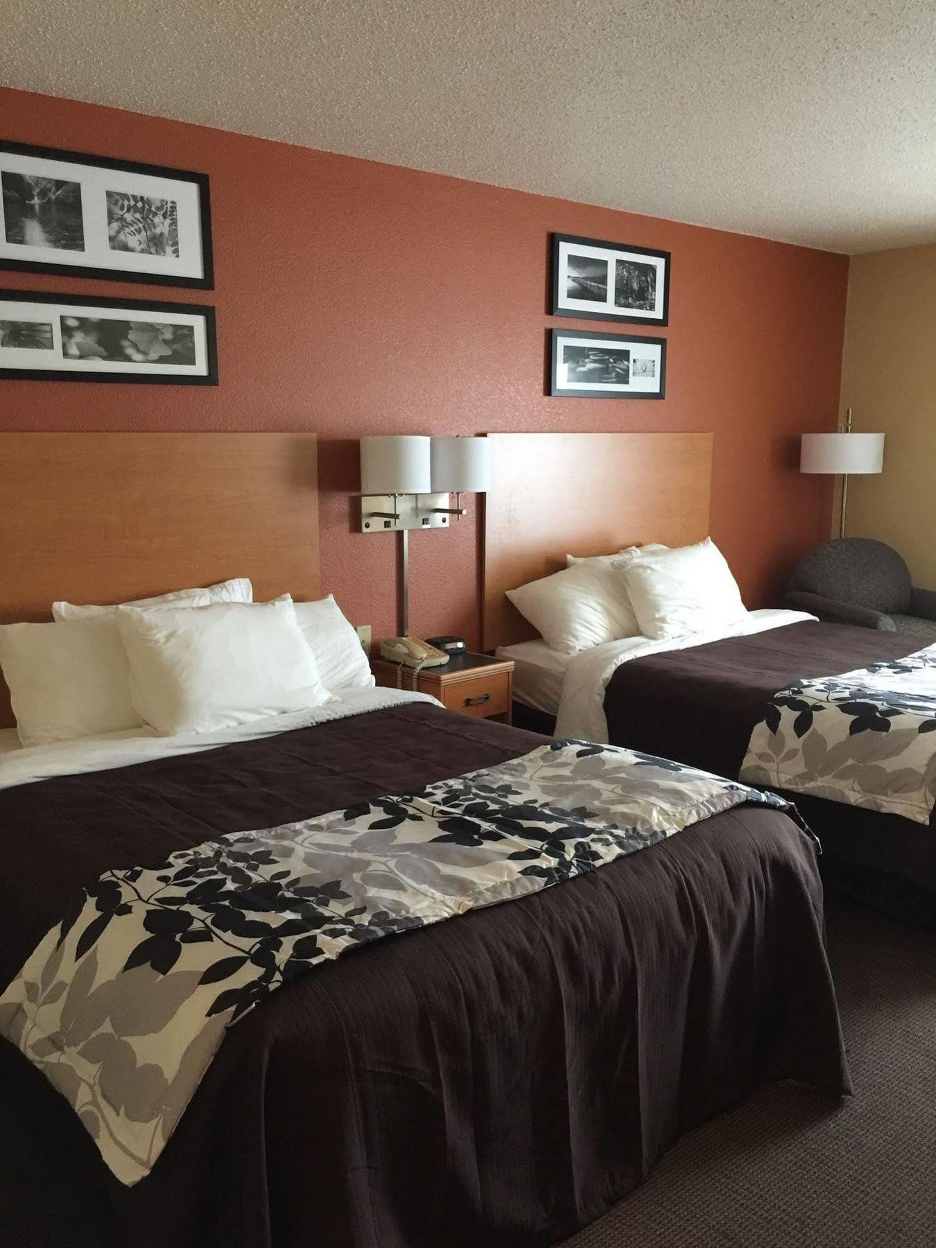 Comfort Inn & Suites Sheboygan I-43 Esterno foto