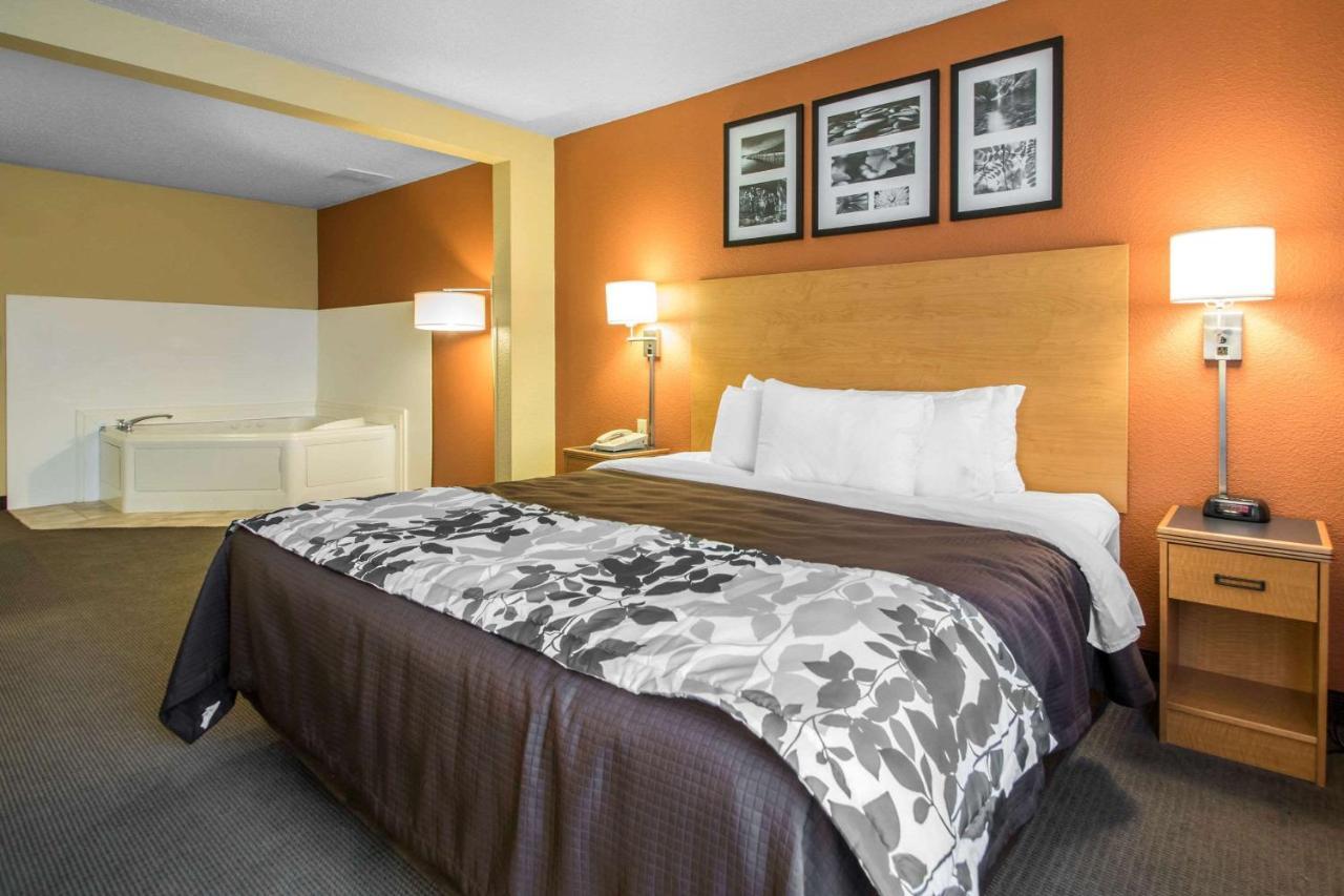 Comfort Inn & Suites Sheboygan I-43 Esterno foto