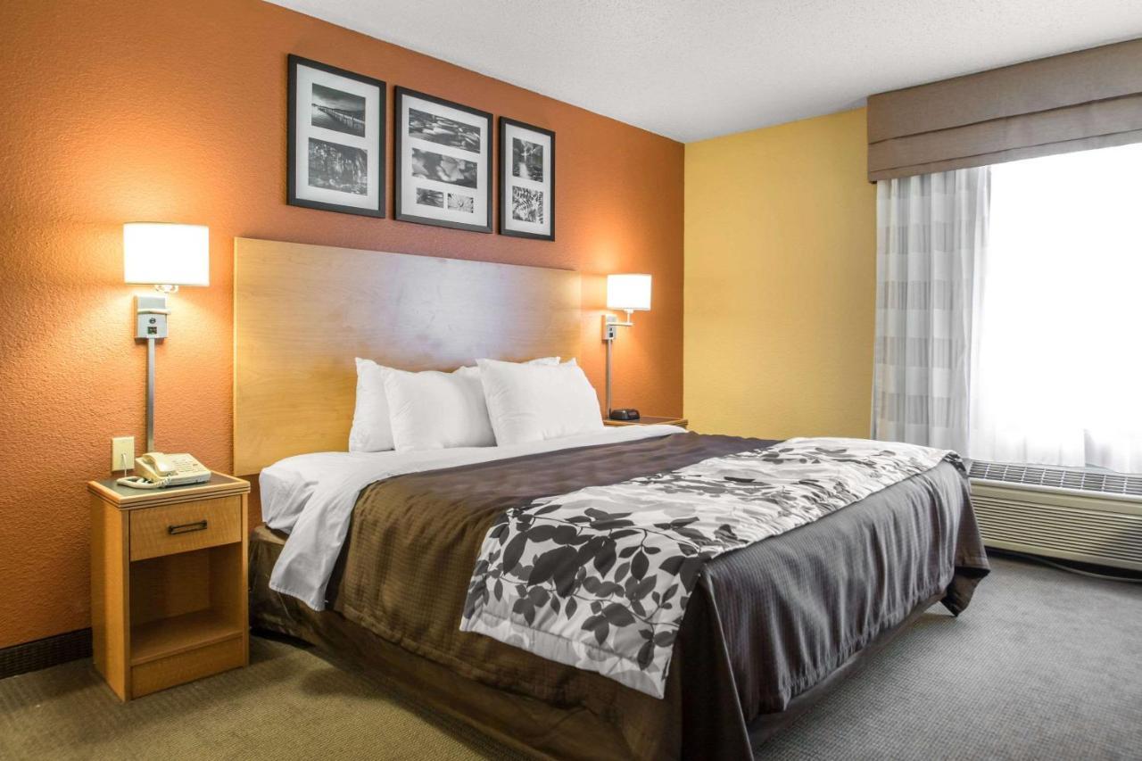 Comfort Inn & Suites Sheboygan I-43 Esterno foto