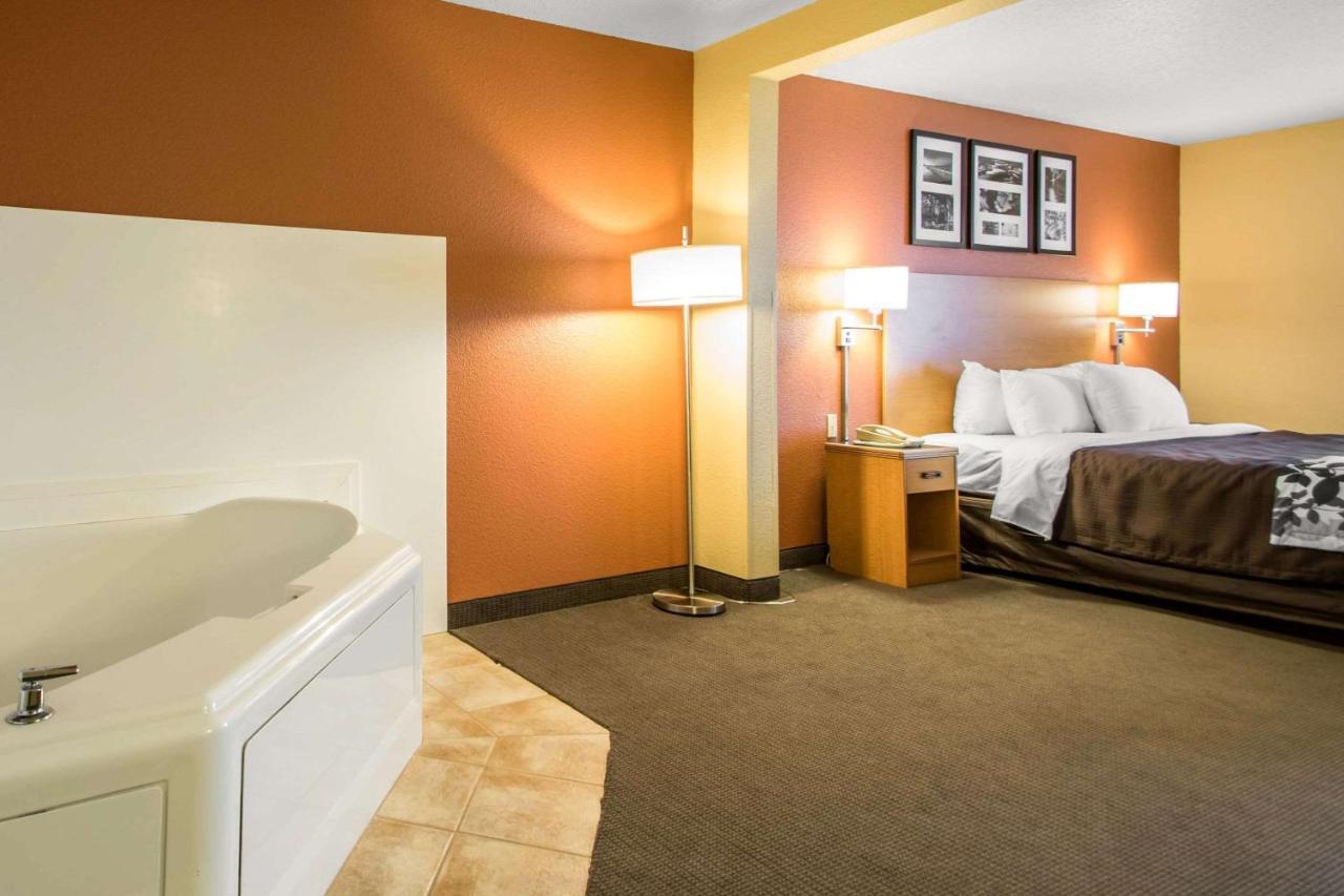 Comfort Inn & Suites Sheboygan I-43 Esterno foto