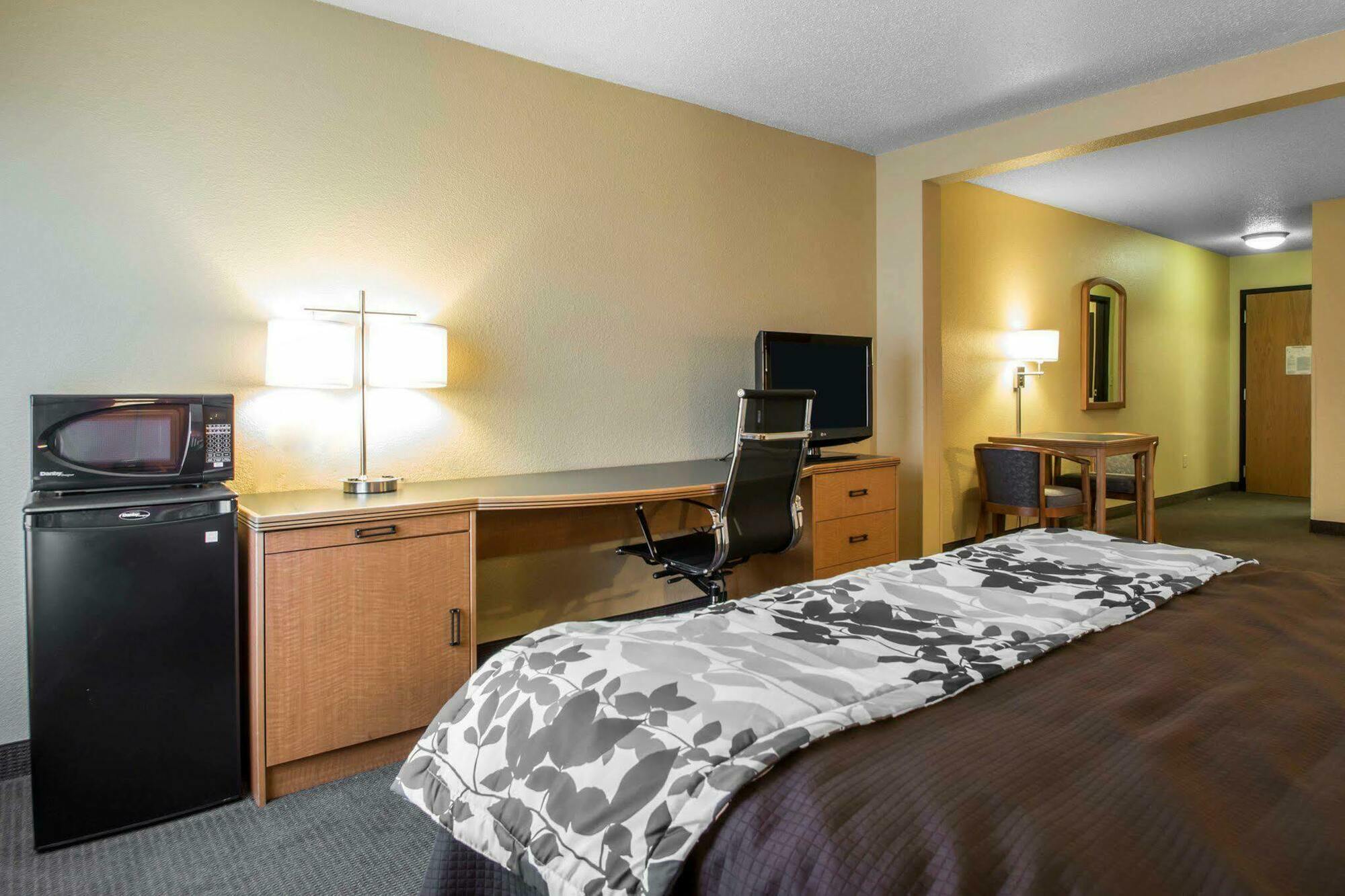 Sleep Inn & Suites Sheboygan I-43 Esterno foto